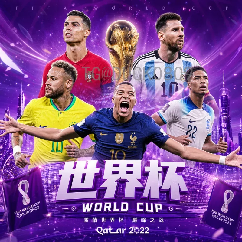 2026世界杯在哪里举行？全面解析美加墨联合承办的赛事安排